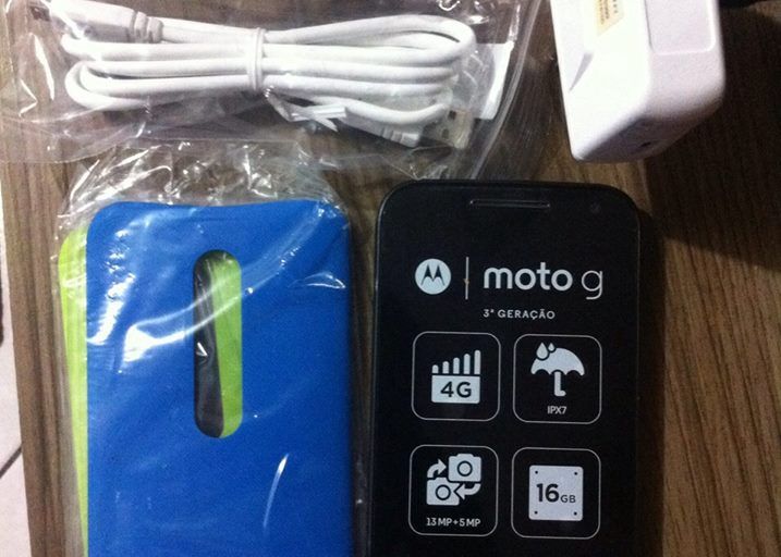 Ultimele Poze Neoficiale Cu Urmatorul Moto G Dezvaluie Tot