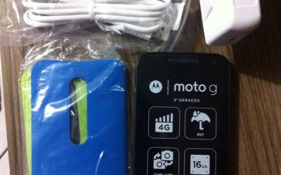 Ultimele poze neoficiale cu urmatorul Moto G dezvaluie tot