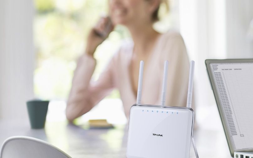 5 Solutii Pentru A Creste Acoperirea Retelei Wi Fi