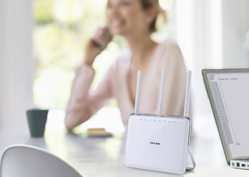 5 Solutii Pentru A Creste Acoperirea Retelei Wi Fi