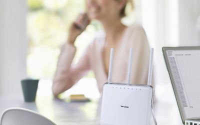 5 solutii pentru a creste acoperirea retelei Wi-Fi