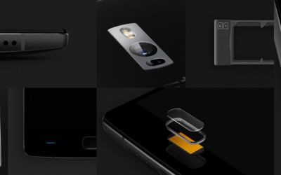 A fost lansat killerul de Galaxy S6 si iPhone 6! Prima data cand un telefon a fost prezentat astfel! Specificatii extraordinare la un pret mic