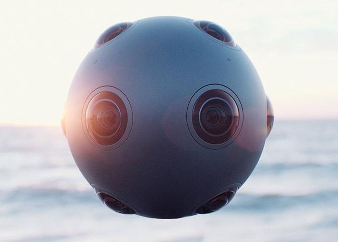 Este primul device de acest fel! Ce a lansat Nokia in urma cu putin timp Nokia A Lansat Primul Device De Realitate Virtuala Al Companiei Ce Face Ozo