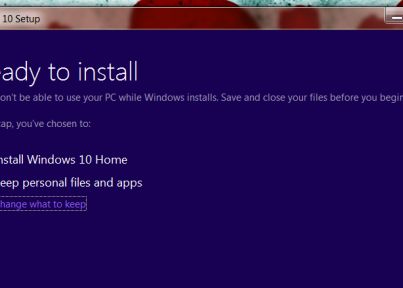 Astepti Sa Poti Descarca Windows 10 Iata Cum Se Instaleaza Noul Sistem De Operare
