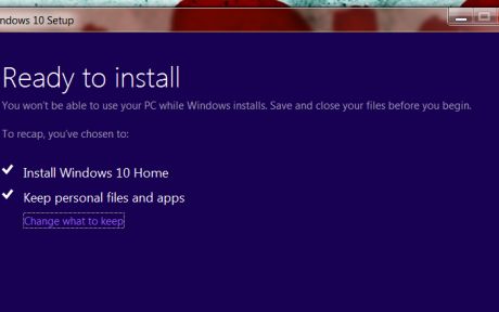 Astepti Sa Poti Descarca Windows 10 Iata Cum Se Instaleaza Noul Sistem De Operare