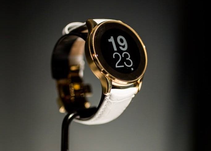 Vector Watch Lansare Spectaculoasa La Londra 12 Noi Modele De Ceasuri Prezentate Oficial