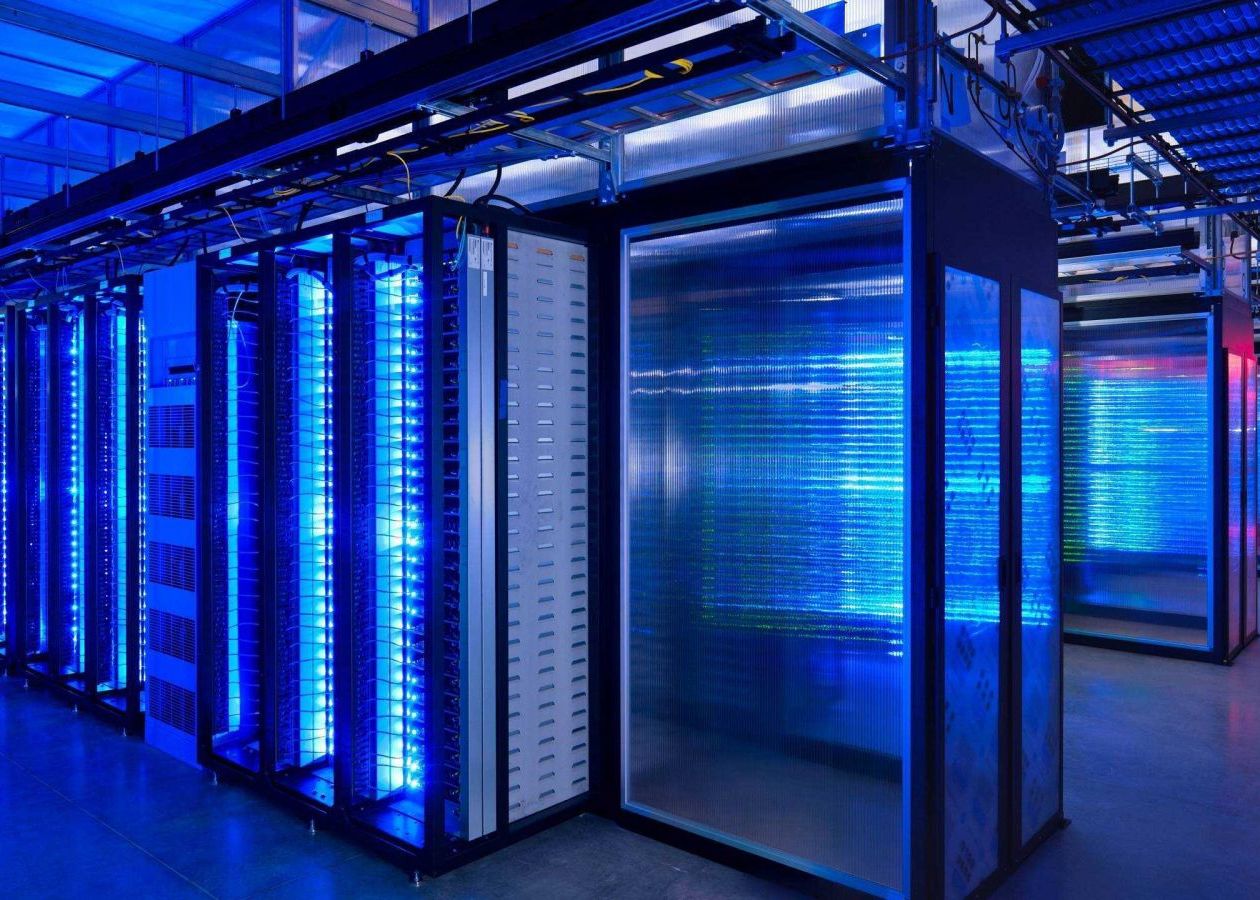 Sua Va Construi Cel Mai Puternic Supercomputer Din Lume In Urmatorii 10 Ani