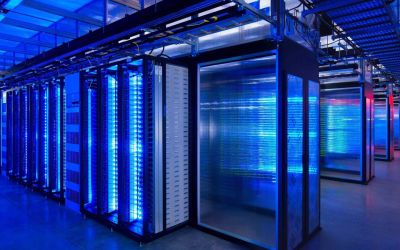 SUA vor construi cel mai puternic supercomputer din lume in urmatorii 10 ani