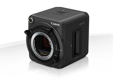 Canon Lanseaza Camera Video Me20f Sh Ndash Filmare Color Full Hd In Conditii De Luminozitate Extrem De