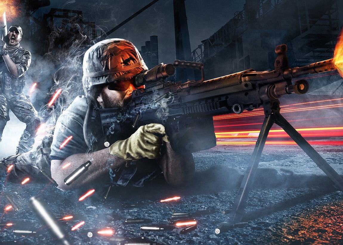 Veste Buna Pentru Gameri Se Pregateste Battlefield 5 Cand Va Fi Lansat