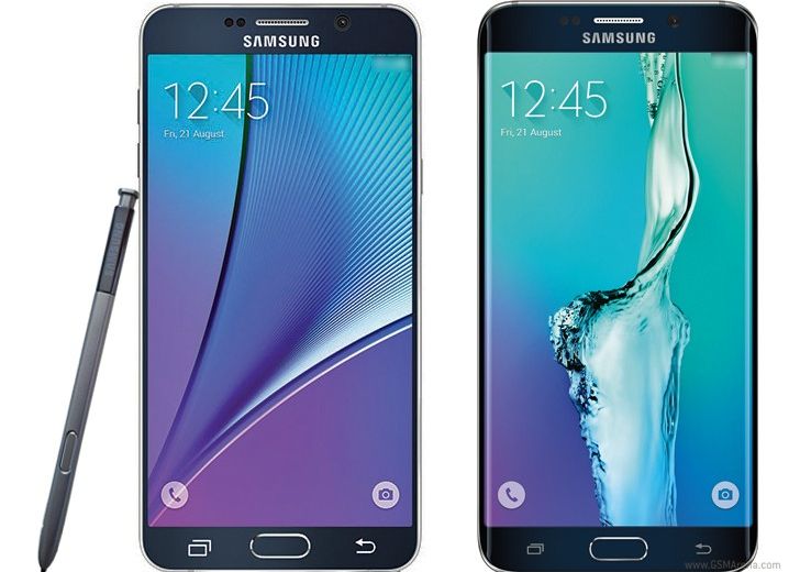 Samsung A Scazut Pretul Pentru Galaxy S6 Si Galaxy S6 Edge Cat Costa Cele 2 Telefoane