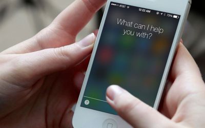 Apple lucreaza la o noua functie pentru Siri