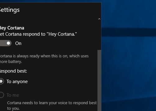 Ce stie Cortana sa faca in Windows 10. Lista celor mai utile comenzi Ce Stie Cortana Sa Faca In Windows 10 Lista Celor Mai Utile Comenzi