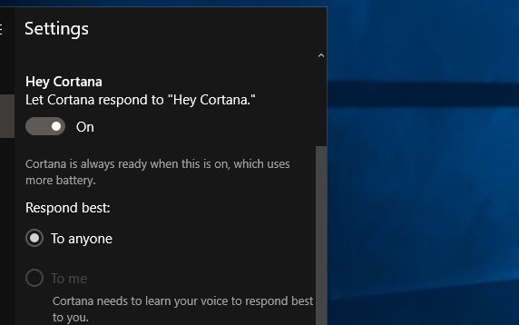 Ce stie Cortana sa faca in Windows 10. Lista celor mai utile comenzi Ce Stie Cortana Sa Faca In Windows 10 Lista Celor Mai Utile Comenzi