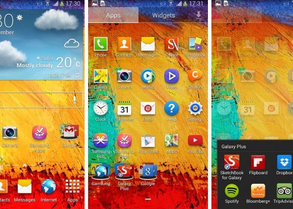 Premiera In Privinta Aplicatiilor Preinstalate Pe Telefon Samsung Fortata Sa Ia Aceasta Decizie