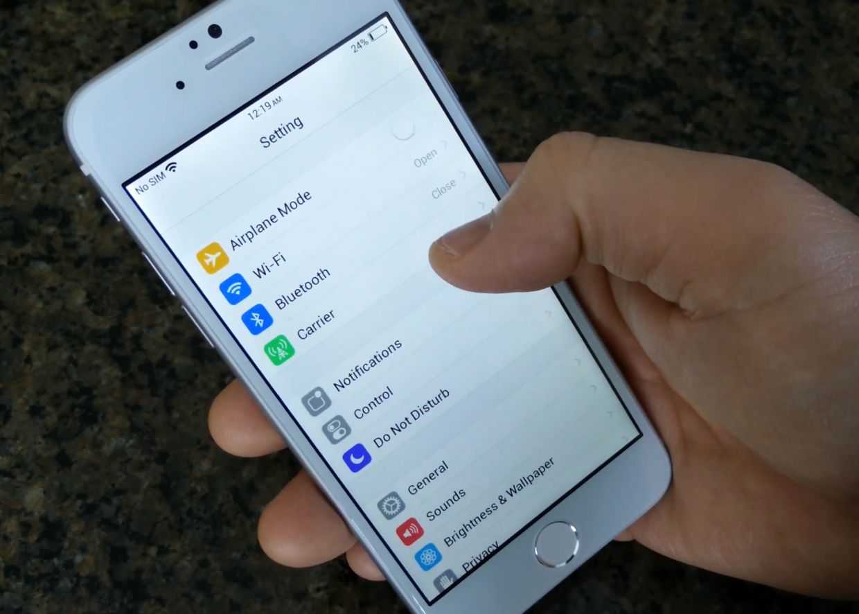 E Ios Sau Android Reactia Celor Intrebati E Incredibila Video