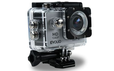 GoPro de Romania. Evolio lanseaza camerele iSmart si iSmart Pro pentru filmari subacvatice si extreme