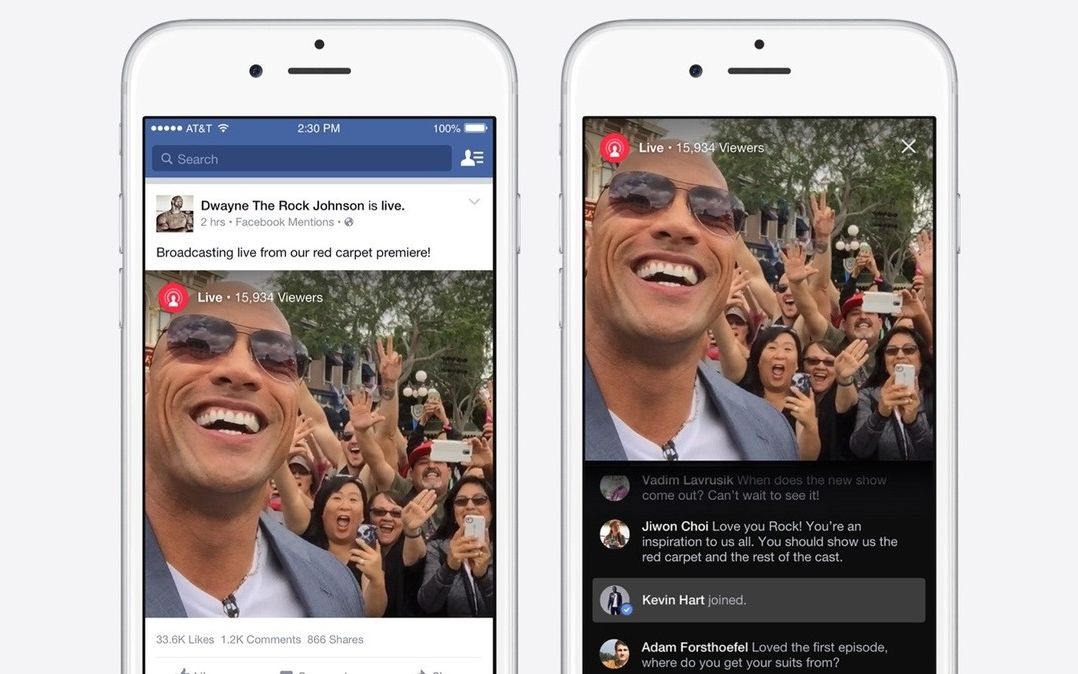 Toata Lumea Astepta Asta Schimbare Radicala Facuta De Facebook