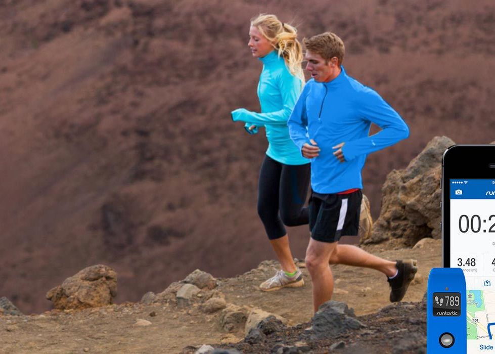 Adidas A Cumparat Runtastic