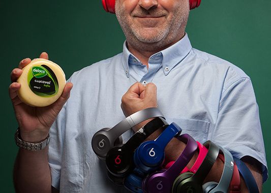 P Cascavalul Delaco Iti Mentine Sanatatea Prin Muzica