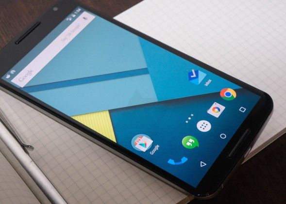 Google Si Lg Vor Lansa Urmatorul Nexus In Octombrie