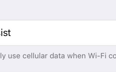 APPLE starneste invidia SAMSUNG: functia noului IOS 9 a cucerit pana si concurenta: Uite ce au anuntat