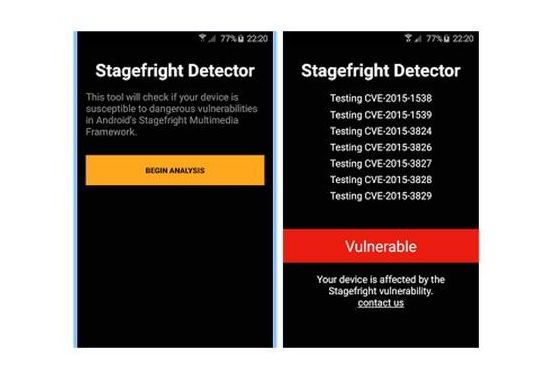 Aplicatia Care Iti Arata Daca Telefonul Tau A Fost Infectat Sau Nu Cu Cel Mai Temut Virus