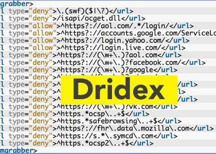 Dridex si Angler, cele doua cuvinte care sperie specialistii in securitate IT. Raportul Cisco pe prima jumatate a anului Dridex Angler Cele Doua Cuvinte Care Sperie Specialistii In Securitate It Raportul Cisco Pe Prima Jumatate