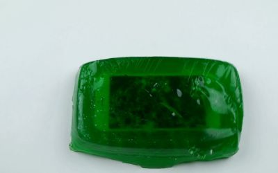 A pus un iPhone 6 in gelatina si l-a lasat peste noapte! Nu i-a venit sa creada ce a descoperit dimineata