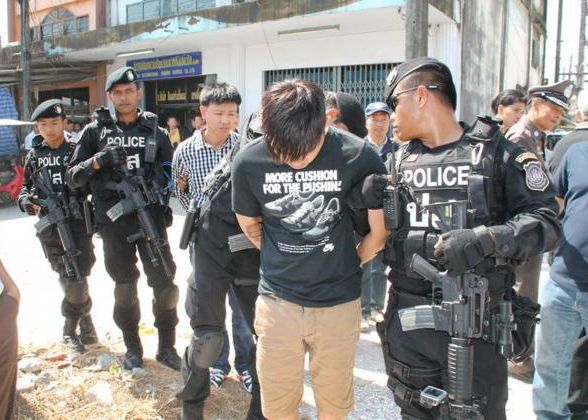 Singura Tara Din Lume Unde Se Intampla Asa Ceva Cati Ani Va Sta In Inchisoare Acest Om Pentru Gestul Facut