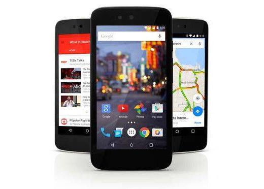 Google Se Va Concentra Din Nou Pe Smartphone Urile Ieftine