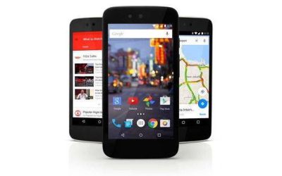 Google se va concentra din nou pe smartphone-urile ieftine