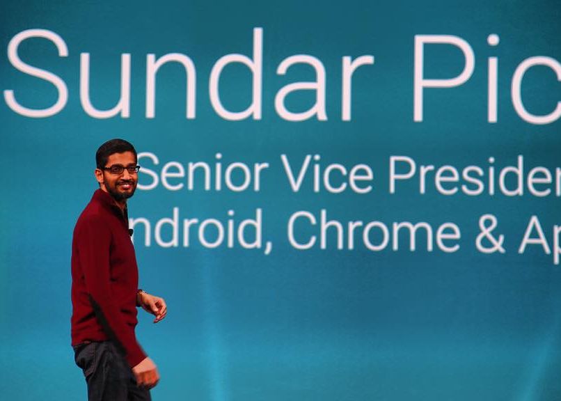 Google a anuntat o restructurare, sub brandul Alphabet Google A Anuntat O Restructurare Sub Brandul Alphabet