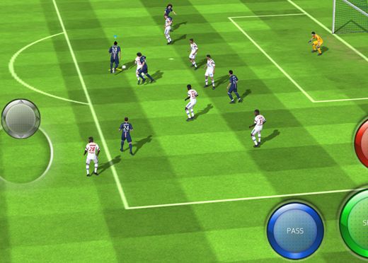 Veste Uriasa Pentru Toti Fanii Jocurilor Fifa Ea Sports A Facut Anuntul Oficial