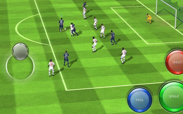 Veste Uriasa Pentru Toti Fanii Jocurilor Fifa Ea Sports A Facut Anuntul Oficial