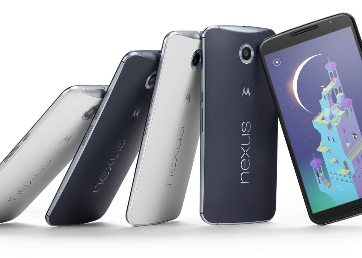 Noutati despre viitoarele telefoane Nexus: ce pregateste Google! Noutati Despre Viitoarele Telefoane Nexus Ce Pregateste Google