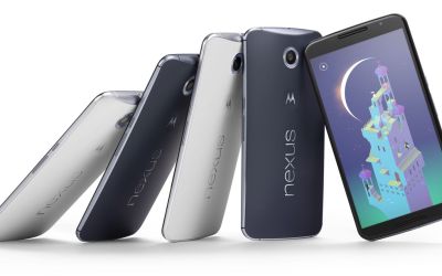 Noutati despre viitoarele telefoane Nexus: ce pregateste Google!
