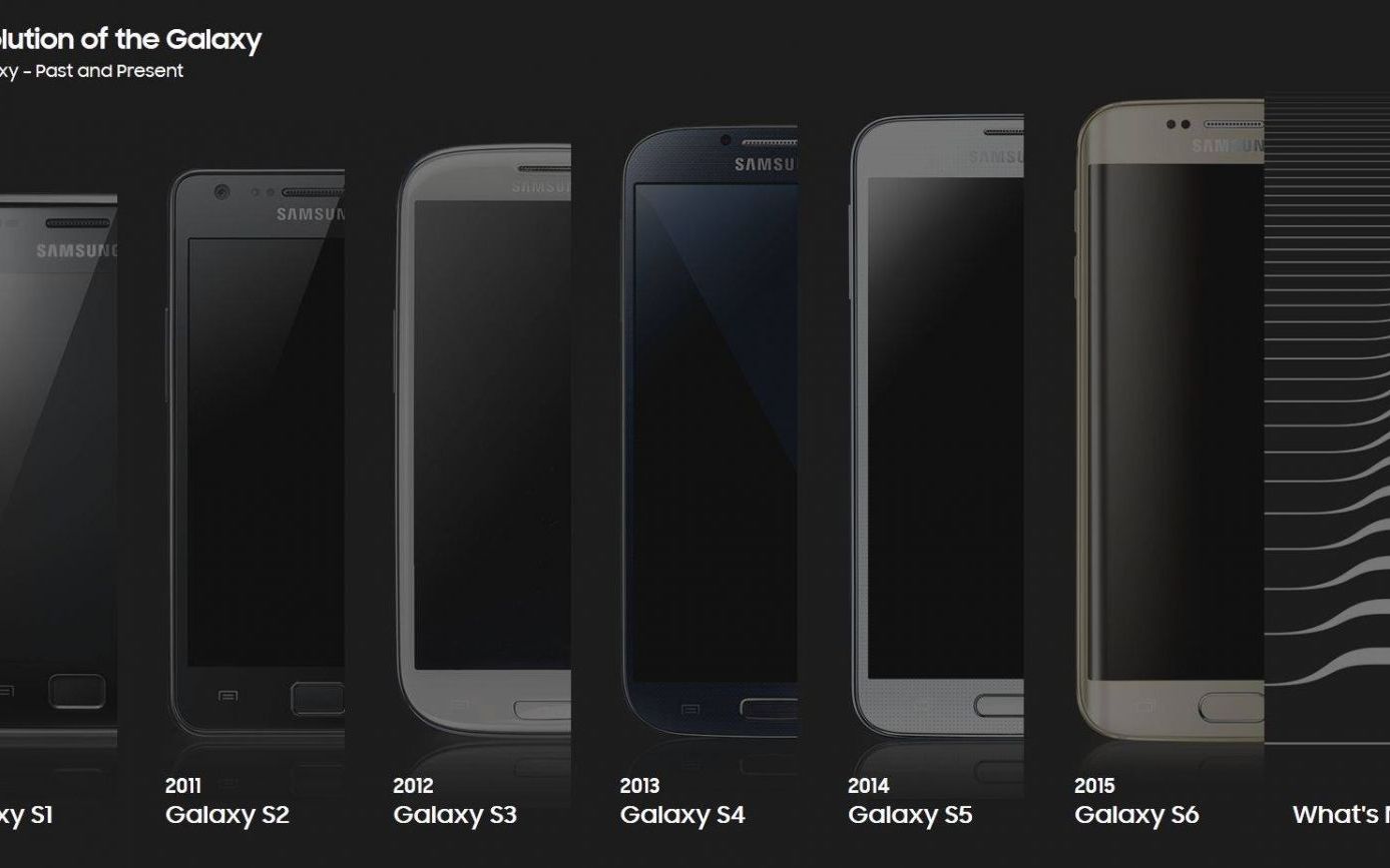 Tot Ce Se Stie Despre Galaxy Note 5 Si Galaxy S6 Edge Inainte De Lansarea De Joi Seara