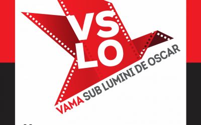 Canon la Vama Sub Lumini de Oscar 2015 - invitatie in Vama Veche pentru pasionatii artelor vizuale