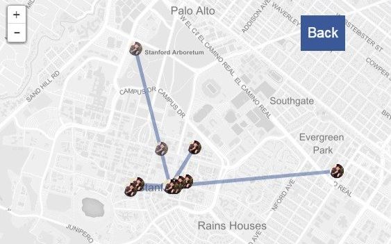 A Fost Dat Afara De Facebook Dupa Ce Le A Spus Asta Ce A Patit Un Student De La Harvard