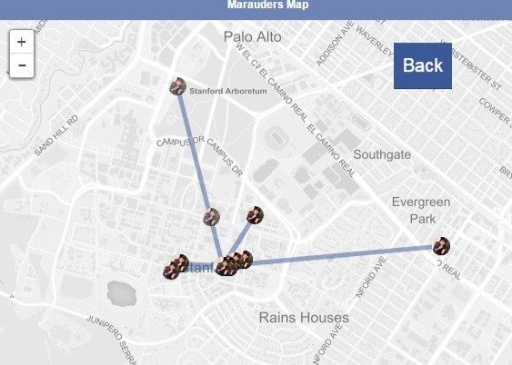 A Fost Dat Afara De Facebook Dupa Ce Le A Spus Asta Ce A Patit Un Student De La Harvard