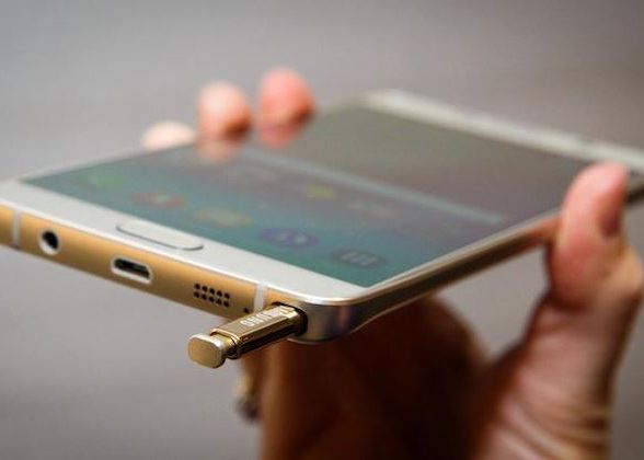 Galaxy Note 5 Nu Apare In Romania In 2015 Samsung Se Concentreaza Pe Galaxy S6 Pe Piata Europeana