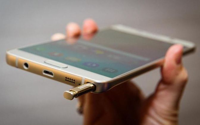 Galaxy Note 5 Nu Apare In Romania In 2015 Samsung Se Concentreaza Pe Galaxy S6 Pe Piata Europeana