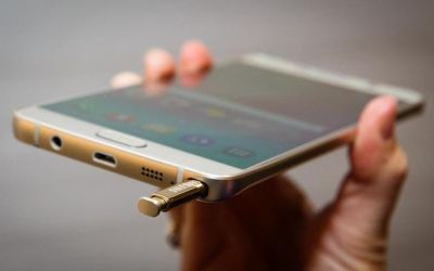 Galaxy Note 5 nu apare in Romania in 2015? Samsung se concentreaza pe Galaxy S6+ pe piata europeana