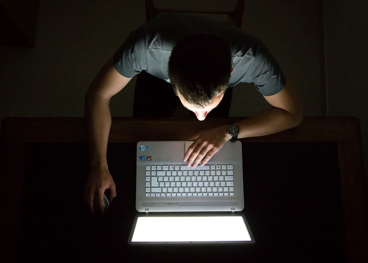 A Castigat 1 000 De Concursuri Online In Doar Cateva Luni E Incredibil Ce A Reusit Sa Faca Acest Barbat