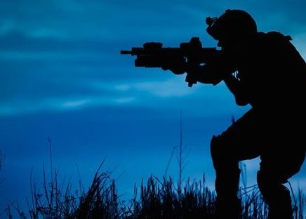 Ca In Filmele Sf Cel Mai Negru Material Tocmai A Fost Inventat Cum Este Posibil Sa Existe Asa Ceva