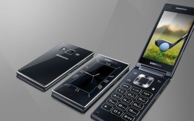 Ce surpriza de la Samsung! Telefonul cu clapeta, confirmat oficial!