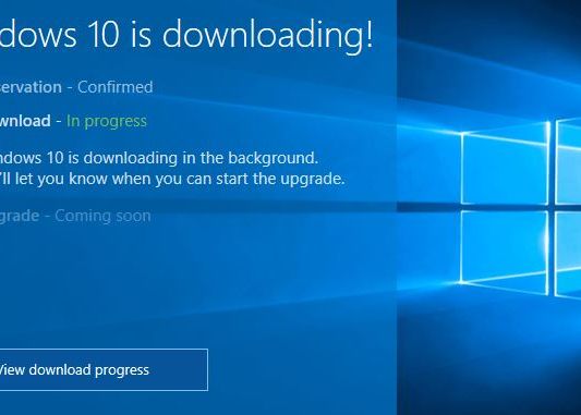 Microsoft a dat lovitura cu Windows 10! Pe cate zeci de milioane de calculatoare s-a instalat in doar 20 de zile Microsoft A Dat Lovitura Cu Windows 10 Pe Cate Zeci De Milioane De Calculatoare S A Instalat In Doar 20