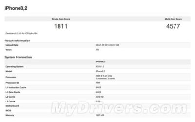 Apple distruge un mit! Ce s-a intamplat cand a fost testat noul iPhone 6s