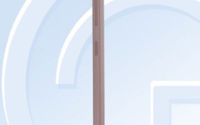 Lenovo Vibe S1 poate fi primul telefon din lume cu camera frontala duala